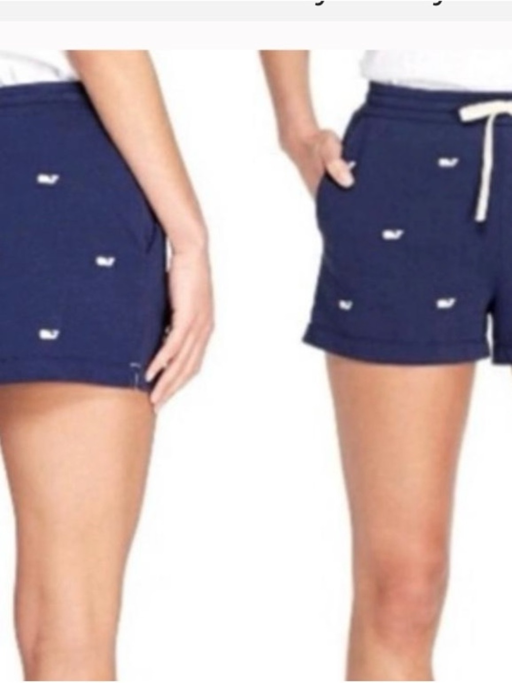 VINEYARD VINES • SHORTS
Women • Size XS• Like new